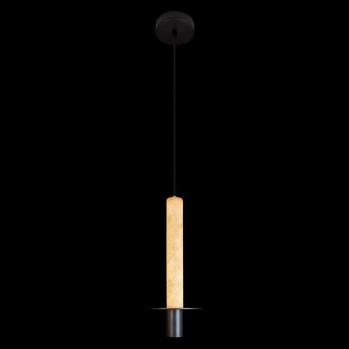 Светильник подвесной Loft It Montblanc 10475B Black - фото 2