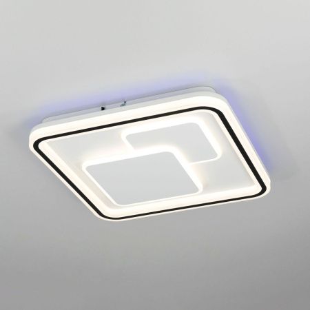 Люстра потолочная Citilux Квест CL739180E