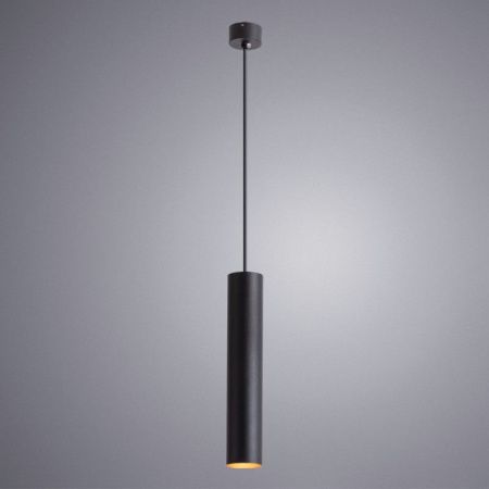 Светильник подвесной Arte Lamp TORRE (ТОРРЕ) A1530SP-1BK