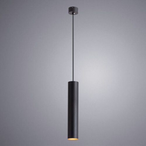 Светильник подвесной Arte Lamp TORRE (ТОРРЕ) A1530SP-1BK - фото 3