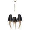 Светильник подвесной Loft It Brunilde 10207/6 Gold