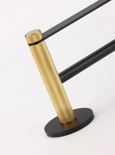 Полотенцедержатель Savol S-002148HB - фото 3