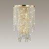 Светильник настенный Odeon Light Chokka (Цхокка) 5028/3W