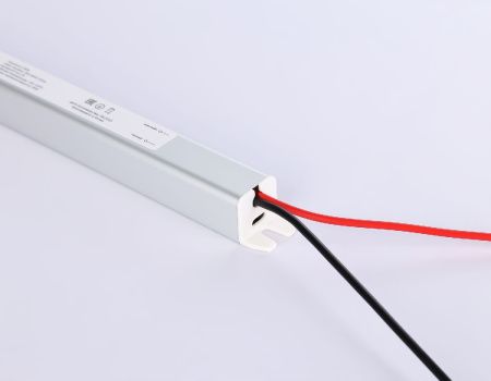 Блок питания Ambrella Light LED Driver 24V (ЛЕД Дривер 24В) GS8623