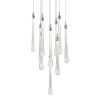 Светильник подвесной Delight Collection Teardrop (Теардроп) OM801670-10-CH