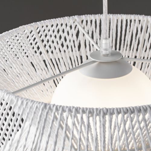 Светильник подвесной Freya Cottage Modern FR5405PL-01W3 - фото 3