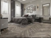SPC ламинат Alpine Floor Parquet Light ECO 13-8 MC Венге Грей толщина 0.4 см 43 класс 600х125
