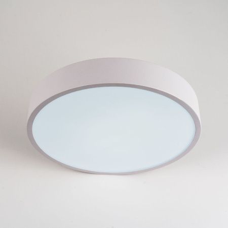 Светильник потолочный LED4U L2020-300 WH