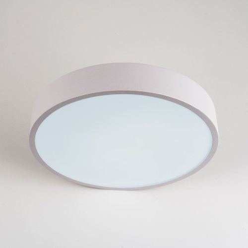 Светильник потолочный LED4U L2020-300 WH - фото 4