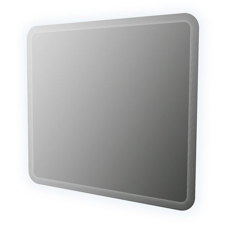 Зеркало с подсветкой Cezares 54352 100х90 подвесное