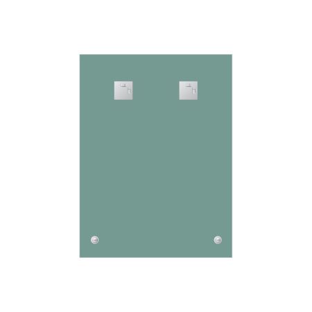 Зеркало Evoform Attractive BY 0506 60х80 подвесное