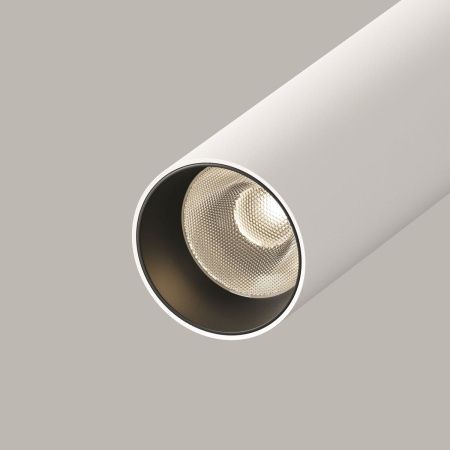 Трековый светодиодный светильник Maytoni Technical Focus T TR141-2-6W3K-M-W
