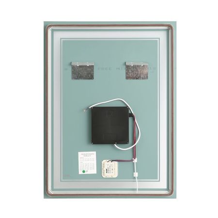 Зеркало с подсветкой Melana MLN-LED036 80х60