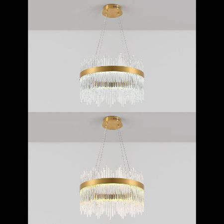 Люстра подвесная Natali Kovaltseva 8315 INNOVATION STYLE 83156