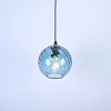 Светильник подвесной ImperiumLoft CL RIB (ЦЛ РИБ) 219459-26