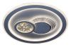 Светильник потолочный Natali Kovaltseva LED (ЛЕД) LED LAMPS 81094