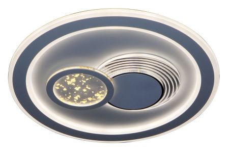 Светильник потолочный Natali Kovaltseva LED (ЛЕД) LED LAMPS 81094