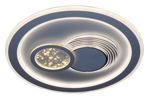 Светильник потолочный Natali Kovaltseva LED (ЛЕД) LED LAMPS 81094 - фото 2