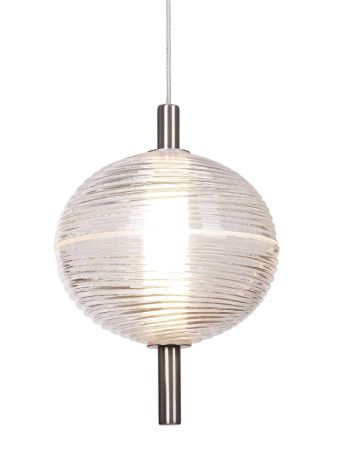 Светильник подвесной Myfar Claire (Цлаире) MR2120-1PL