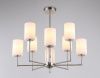 Люстра на штанге Ambrella Light Modern (Модерн) LH56213