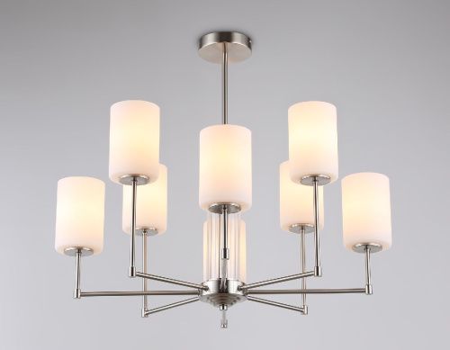 Люстра на штанге Ambrella Light Modern (Модерн) LH56213 - фото 2