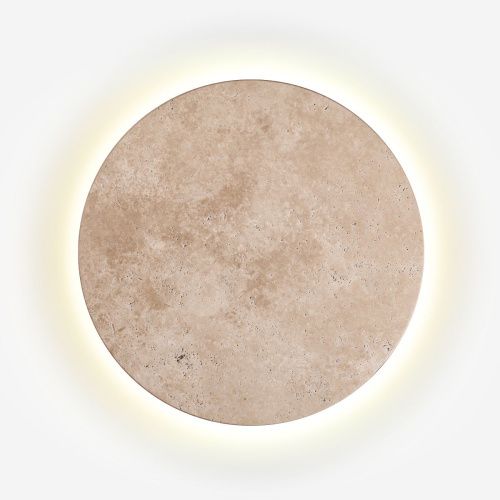 Светильник настенный Odeon Light Travertino (Травертино) 6625/15WL - фото 2