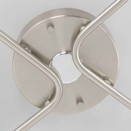 Люстра потолочная Citilux Адам Смарт CL228A141
