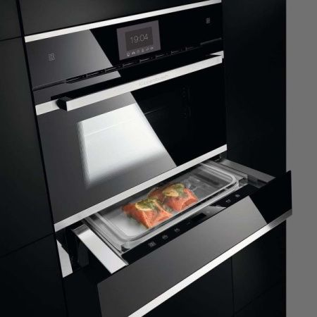 Вакууматор Kuppersbusch CSV 6800.0 S9