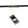 Трековый магнитный светильник Reluce 13001-9.3-001UR magnetic LED6W BK CCT+SMART