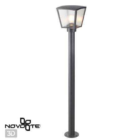 Ландшафтный светильник Novotech Park (Парк) 370944