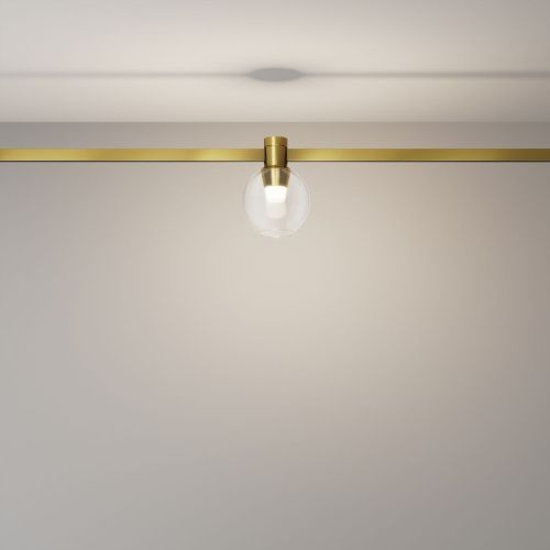Светильник трековый Maytoni Technical Bubble TR148-1-3W4K-BS - фото 2
