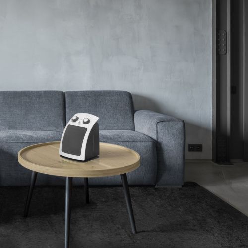 Тепловентилятор Electrolux EFH/C-5115 - фото 4