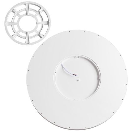 Светильник потолочный Sonex Alfa white (Алфа вхите) 7659/48L