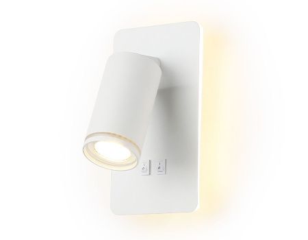 Спот Ambrella Light Wall (Валл) FW2465