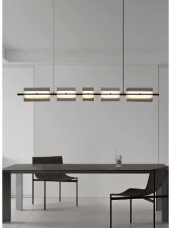 Светильник подвесной Zortes Loft (Лофт) ZRS.1802.100