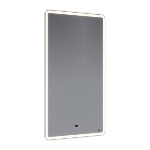 Зеркало с подсветкой LeMark Element LM50Z-E 50х80 подвесное - фото 2