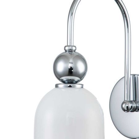 Бра Escada Ode (Оде) 686/1A Chrome