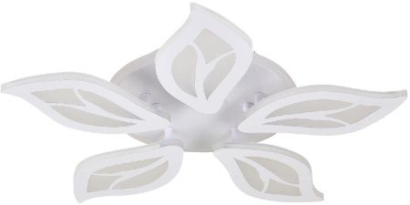 Люстра потолочная Natali Kovaltseva LED Light (ЛЕД Лигхт) LED LAMPS 81155