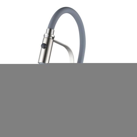 Смеситель для кухни Shevanik S943L-9 на мойку сатин