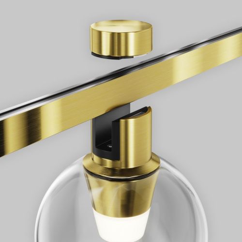 Светильник трековый Maytoni Technical Bubble TR148-1-3W4K-BS - фото 4
