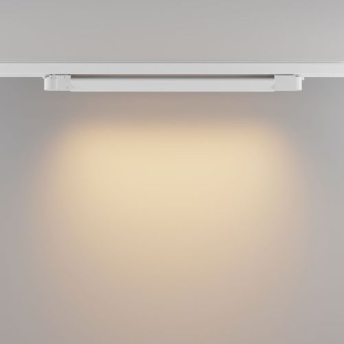 Светильник трековый Maytoni Technical Basis TR196-3-20W2.7K-W - фото 4