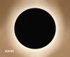 Светильник настенный Italline IT02 IT02-017 black
