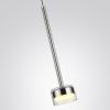 Светильник подвесной Odeon Light Laslo (Ласло) 7151/10L