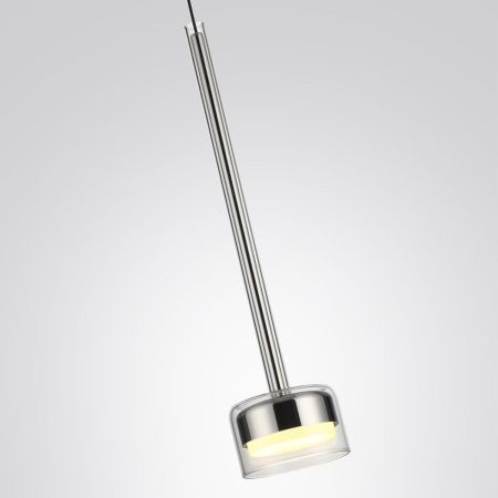 Светильник подвесной Odeon Light Laslo (Ласло) 7151/10L