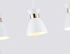 Светильник подвесной Ambrella Light Loft (Лофт) TR8466