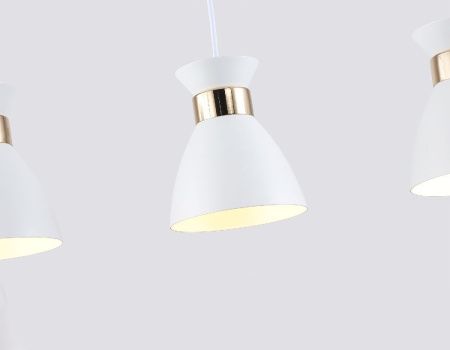 Светильник подвесной Ambrella Light Loft (Лофт) TR8466