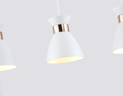 Светильник подвесной Ambrella Light Loft (Лофт) TR8466 - фото 4