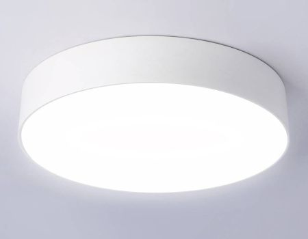 Светильник потолочный Ambrella Light Air Alum (Аир Алум) FV5524