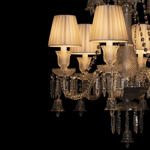 Люстра подвесная Loft It Zenith 10210/6 White - фото 4