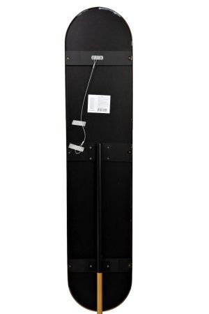 Зеркало Garda Decor 19-OA-9888 40х170 напольное
